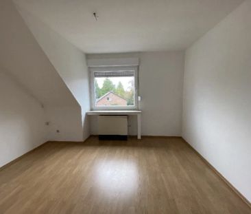 Kaarst, gemütliche 3-Zimmer-DG-Wohnung mit schönem Ausblick und Gar... - Foto 4