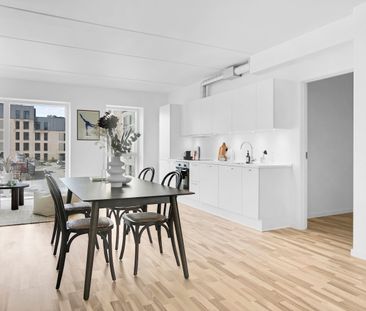 Gadelandet 22B, 1. th., Kobbelvænget, 2700 Brønshøj - Photo 2