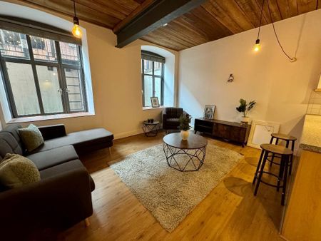 2 bedroom apartment to rent - Photo 5