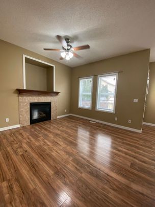 For Rent – Main Floor Home in Bridlewood (82 Bridleridge Green SW, Calgary) - Photo 1