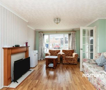 3 bedroom terraced house to rent - Photo 4