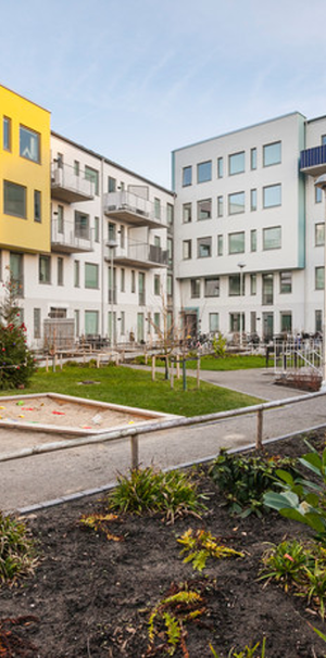 Limhamnsvägen 107 D, Limhamns Hamnområde - Photo 1