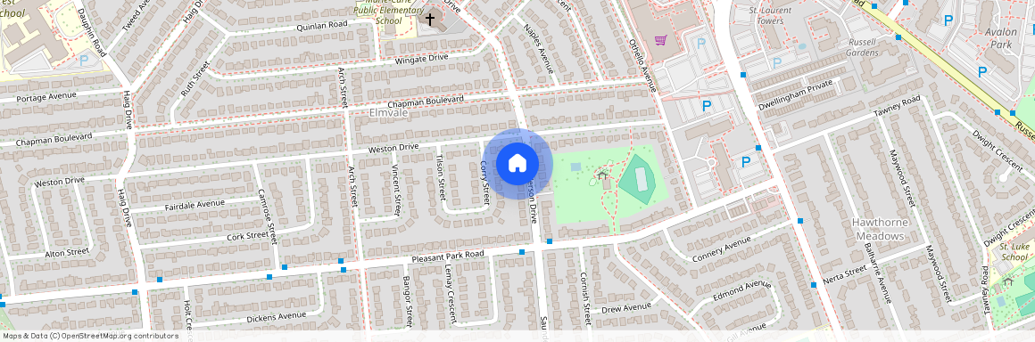 2034 Saunderson Drive Unit# A, Elmvale Acres And Area