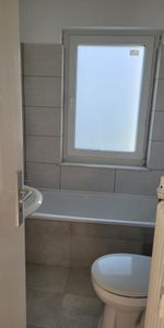 3 ZKB im Erdgeschoss mit Terrasse SANIERT - Foto 3