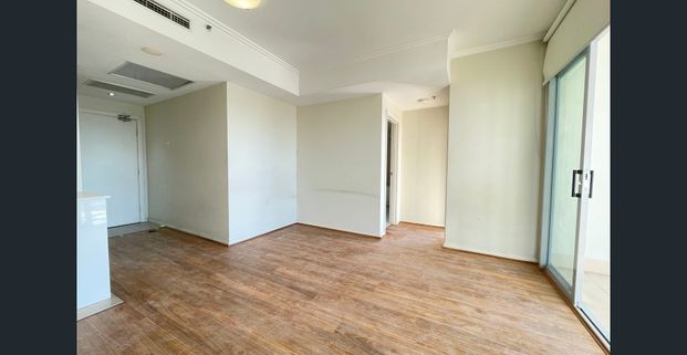 Furnished one Bedroom apartment in the heart of Burwood include BILLS - Photo 1