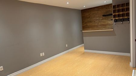 For Lease - 50 Reginald Crescent Unit# (Basement), Markham, Ontario - Photo 3