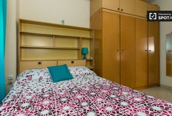 granada, Andalusia 18001