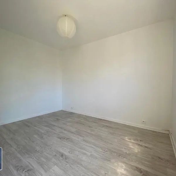 Appartement à louer 1 pièce 29.37m² - Photo 1