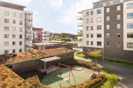 Frans G Wibergs Väg 7-11 - Photo 3