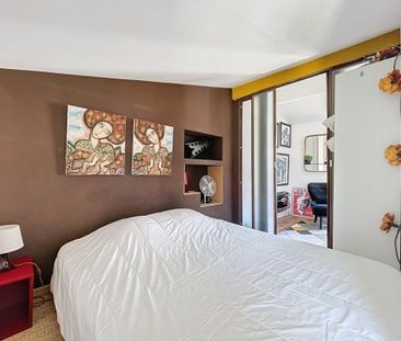 Location Appartement 1 pièce Meublé 34m² AJACCIO 20000 - Photo 3