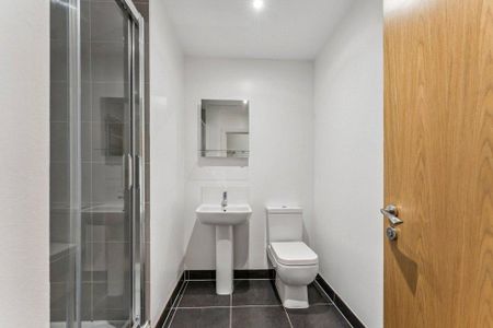 2 bedroom apartment to rent - Photo 3