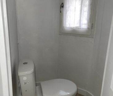 APPARTEMENT T2 A LOUER LYON 7EME ARRONDISSEMENT Pasteur - Photo 5