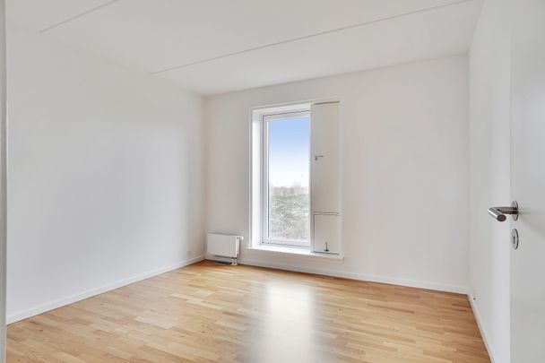 Margretheholmen 38, 6. tv., Margretheholmen, 1432 København K - Foto 1