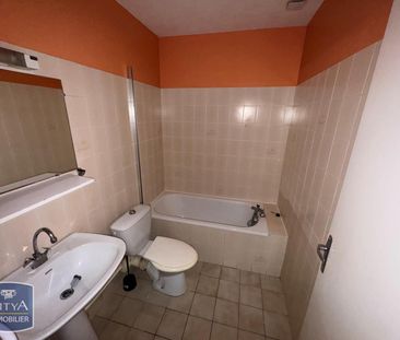 Location Appartement 2 pièces 38m² POITIERS 86000 - Photo 5