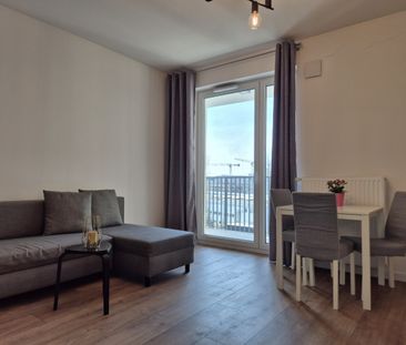 Warszawa Włochy - nowoczesne mieszkanie na wynajem - Zdjęcie 2