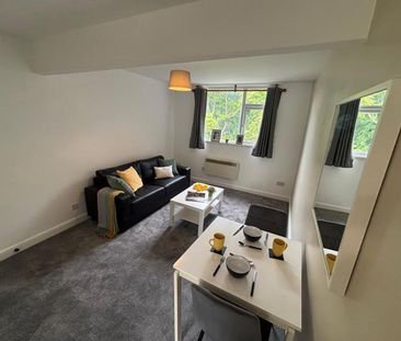 1 bedroom flat to rent - Photo 2