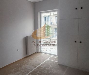 Διαμέρισμα για ενοικίαση Κυψέλη - Photo 1