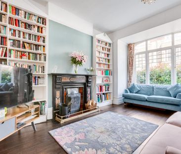 5 bedroom terraced house to rent - Photo 1