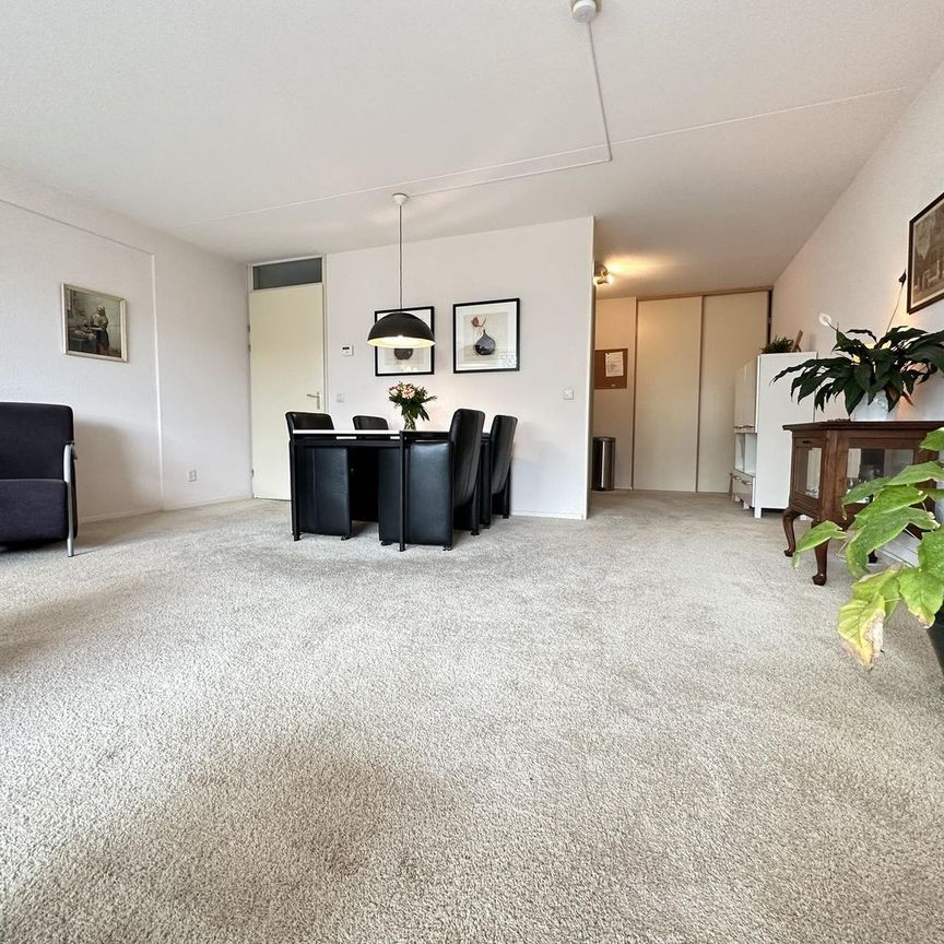 Detmarlaan 37, Centrum Ede, 6711MP - Foto 1