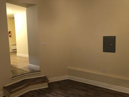 For Lease - 276 George Street Unit# 2, Toronto, Ontario - Photo 2