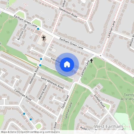 Freshfield Close, Earlham, Norwich, NR5