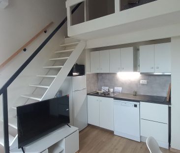 Location Appartement 2 pièces 29m² CUGNAUX 31270 - Photo 5