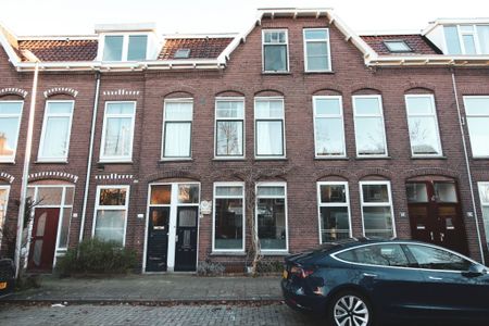 Te huur: Huis Krugerstraat in Utrecht - Photo 3
