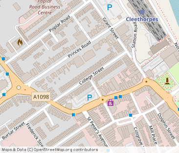 College St, Cleethorpes, DN35 - Photo 1