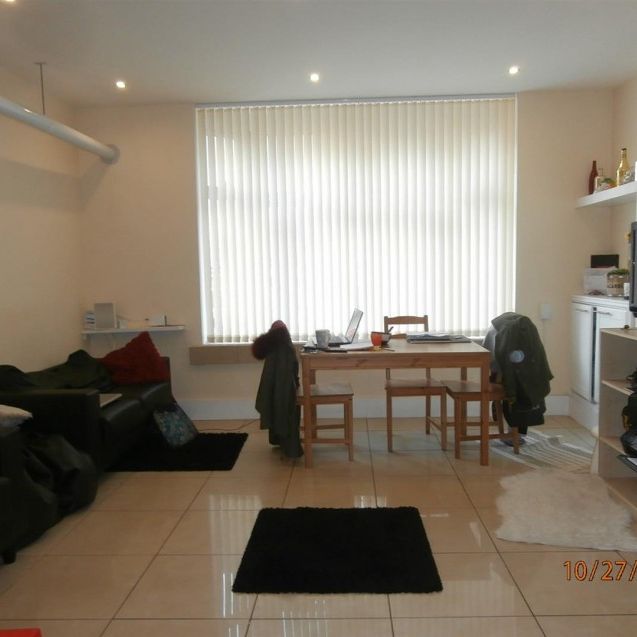 Braunstone Gate, Leicester - Photo 1