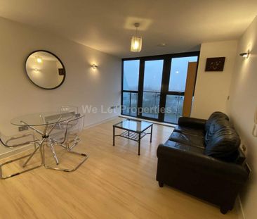 1 bedroom apartment to rent - Photo 1