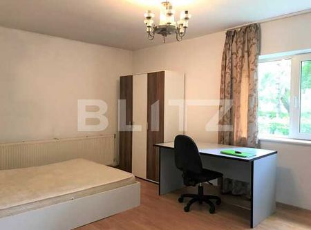 2 camere, decomandat, 52 mp, zona strazii Observatorului - Fotografie 4