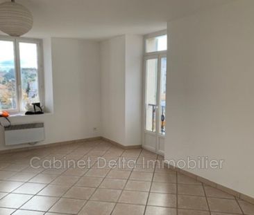 location appartement 2 Pièce(s) - Photo 3