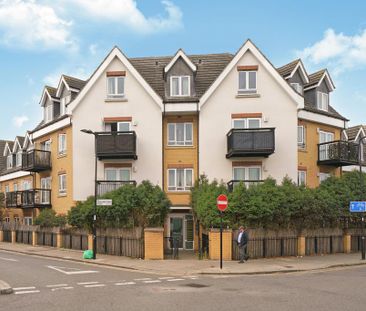 1 bedroom flat to rent - Photo 2