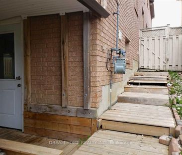 For Lease - 3 salt creek Avenue Unit# bsmt, Richmond Hill, Ontario - Photo 4