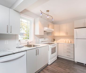 For Lease - 183 Kipp Street Unit# A, Vanier and Kingsview Park, Ont... - Photo 3