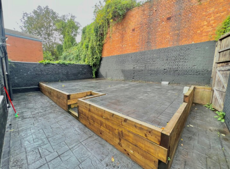 Lichfield Street, WS1, Property for rent - Photo 4