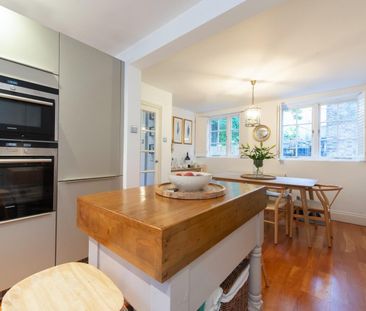 New End, Hampstead, London - Photo 6