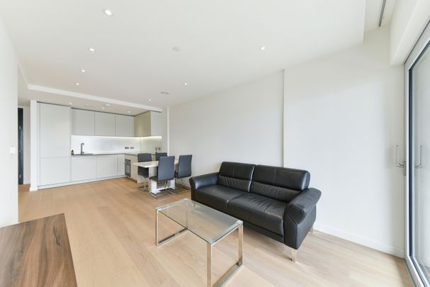 1 bedroom apartment to rent - Photo 1