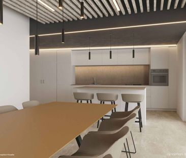 Appartements de 1.5 pièces neufs dans un cadre d'exception - Foto 5