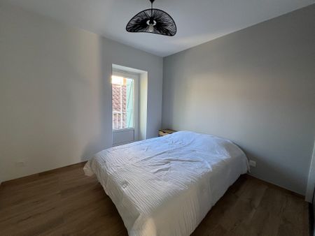 Location Appartement 4 pièces 58m² VOIRON 38500 - Photo 4