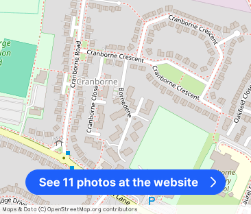 Bornedene, Potters Bar - Photo 1