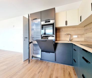 Exklusive 3-Zimmer Wohnung | 68 m² + 22 m² Balkon | Carport inkludi... - Foto 5
