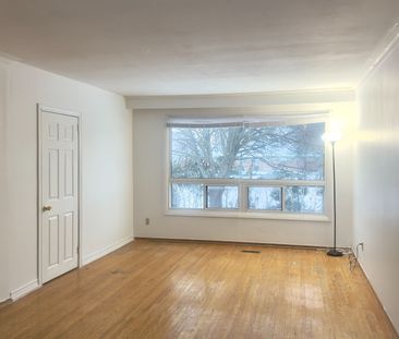 For Lease - 81 Amberjack Boulevard, Toronto, Ontario - Photo 2