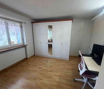 4 Zimmer, 120 m², EG - Foto 2