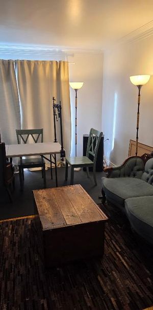 APARTMENT A LOUER 4/1/2 - Photo 1