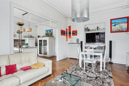 Hotel particulier unique sur les quais de Boulogne 245m² - Silly - Photo 5