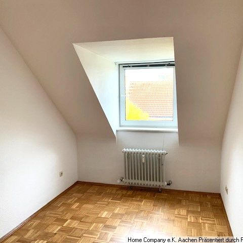 Aachen-City, Uninähe; 3-Zi-Appartement in ansprechender, ruhiger Wohnanlage - Photo 1
