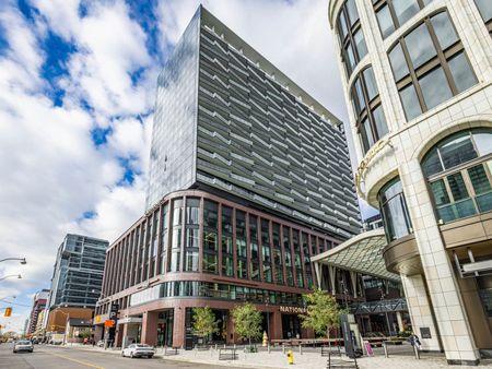 For Lease - 480 Front Street Unit# 901, Toronto, Ontario - Photo 2