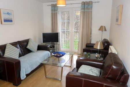2 bedroom apartment to rent - Photo 3