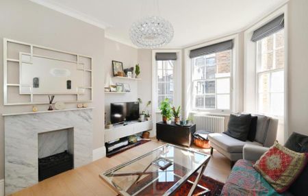 Shirland Road, W9, London - Photo 5